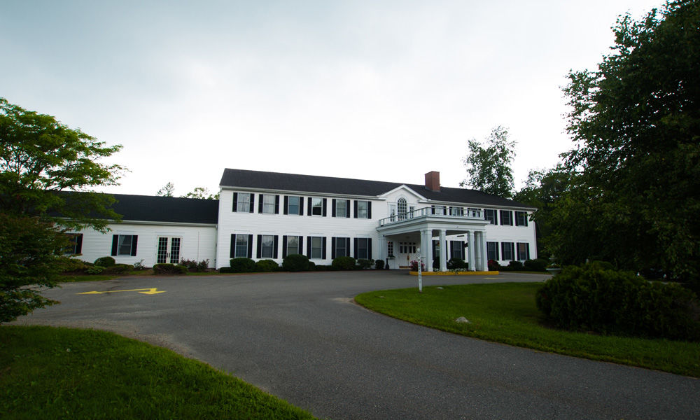 The Litchfield Inn Exterior photo